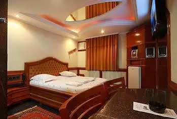 Delirius Motel (Adults Only) São Paulo