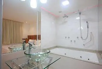Hotel Delirius Motel (Adults Only) São Paulo
