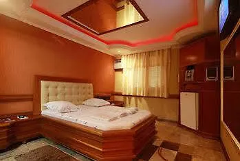 ** ホテル Delirius Motel (Adults Only) サンパウロ ブラジル