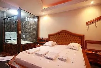 ホテル Delirius Motel (Adults Only) サンパウロ