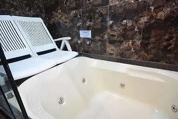 Delirius Motel (Adults Only) São Paulo